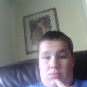 Meet your Posher, Trevor